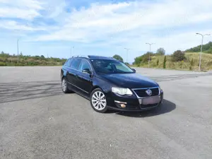 VW Passat 2.0 tsi 200 cp  - imagine 9