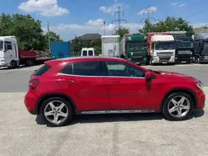 Mercedes GLA 220d 4MATIC- Automata 7G-Tronic- Euro 6- 75.000km - imagine 6