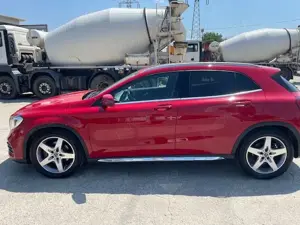 Mercedes GLA 220d 4MATIC- Automata 7G-Tronic- Euro 6- 75.000km - imagine 8