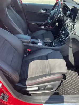 Mercedes GLA 220d 4MATIC- Automata 7G-Tronic- Euro 6- 75.000km - imagine 10