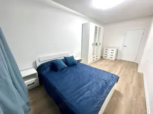 Garsoniera de inchiriere in zona Gemenii