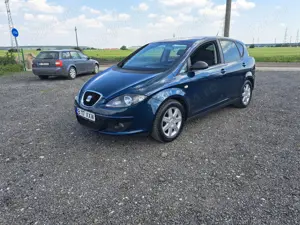 Seat Toledo 1.9 tdi din 2005