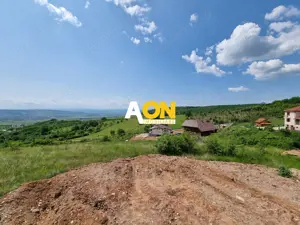 De vânzare teren intravilan 1000mp zona Seigau - imagine 3