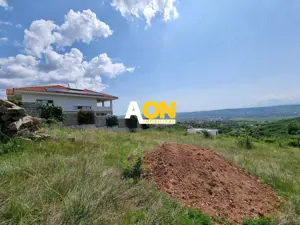 De vânzare teren intravilan 1000mp zona Seigau - imagine 2