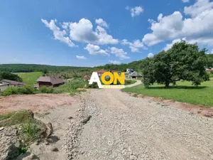 De vânzare teren intravilan 1000mp zona Seigau - imagine 4