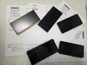 Vand Samsung S23+ Plus, Samsung S23 Ultra, Samsung S24 Ultra, Samsung A55 citiți anuntul