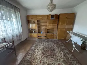 Casa de vanzare 3 camere