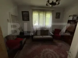 Casa de vanzare 3 camere - imagine 2