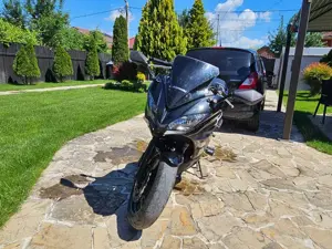 Kawasaki Ninja 650 EX ABS 2019 - imagine 2