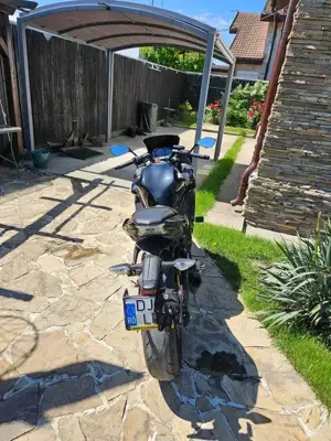 Kawasaki Ninja 650 EX ABS 2019 - imagine 4