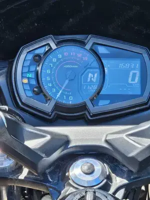 Kawasaki Ninja 650 EX ABS 2019 - imagine 3