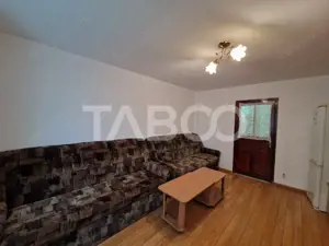 Garsoniera 22 mp mobilata si utilata in zona Lazaret - Compa Sibiu - imagine 3