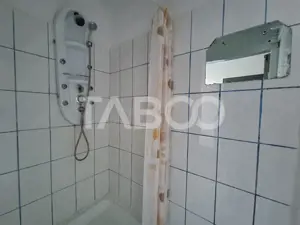 Garsoniera 22 mp mobilata si utilata in zona Lazaret - Compa Sibiu - imagine 7