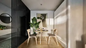 Apartament cu 2 camere în zona Confecții