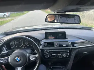 BMW seria3 F30 sport line - imagine 8
