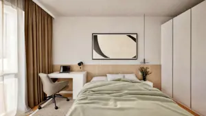 Apartament nou cu 2 camere