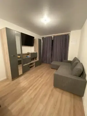 2 camere dsiponbil in Avantgarden