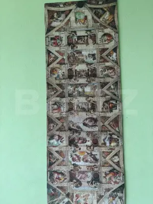 Apartament decomandat cu 3 camere în zona Torontalului - imagine 6 Apartament decomandat cu 3 camere în zona Torontalului - imagine 6