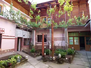 Socolari, Vila P+1, 24 incaperi, 1439mp Teren, ZERO COMISION - imagine 6