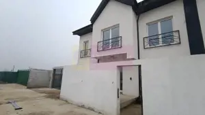 Vila duplex Cornetu- strada Lalelelor.