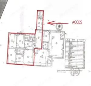 Zona Baba Novac sp 134 mp trafic intens - imagine 10 Zona Baba Novac sp 134 mp trafic intens - imagine 10