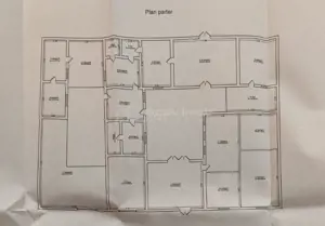 Socolari, Vila P+1, 24 incaperi, 1439mp Teren, ZERO COMISION - imagine 11