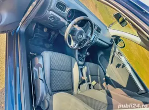 volkswagen golf 6 2.0 tdi - imagine 2