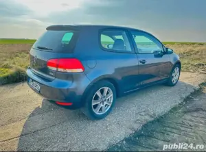 volkswagen golf 6 2.0 tdi