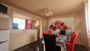 Casa 180 mp utili. curte 610 mp. garaj, terasa, Sacalaz-Timisoara