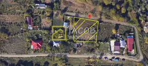 Gheraiesti - Bacau, teren intravilan