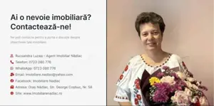  CASĂ MARE în Nădlac cu teren generos 2095mp - imagine 14