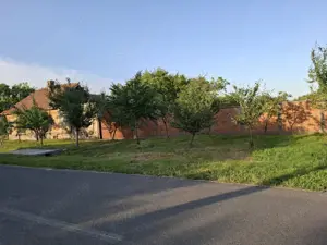 Casa pentru demolare/renovare in Nadlac cu teren 616mp - imagine 3