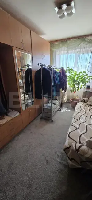 Apartament de vanzare, cu 4 camere, 4 balcoane, 75 mp, zona Blv Bucuresti - imagine 8