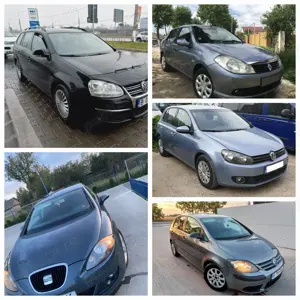 Închirieri Auto București   Rent a Car Sector 3 și Aeroport Otopeni