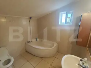 Casa de vanzare, cu 4 camere, 147 mp, zona Pacurari - imagine 9