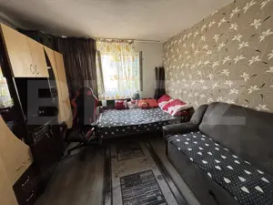 Garsoniera de vanzare, 20 mp, zona Dumbrava