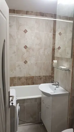 Proprietar inchiriez garsoniera in sector 3