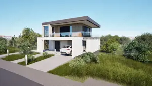 Teren intravilan 500mp,in curs de autorizare, in zona strazii Odobesti 