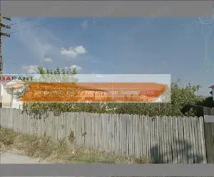 Vand teren intravilan zona Prundu Mic, S=500mp, stradal - imagine 4 Vand teren intravilan zona Prundu Mic, S=500mp, stradal - imagine 4