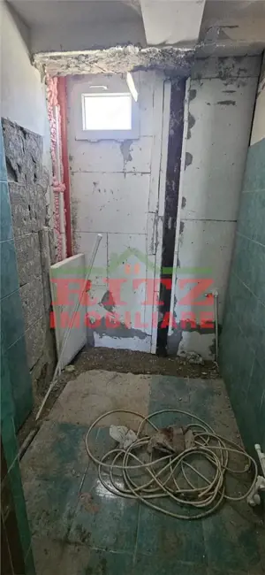 Nou! Ap. 2 cam., S=56 mp, zona Gara-Caracal! - imagine 6