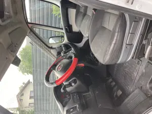 Fiat Ducato 2018, prelata 8 paleti-stare foarte buna