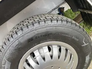 Fiat Ducato 2018, prelata 8 paleti-stare foarte buna - imagine 5