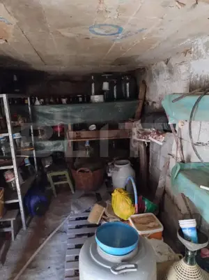 Casă in Dudovicești, teren 950 mp, comision 0% - imagine 4