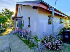 Casă in Dudovicești, teren 950 mp, comision 0% - imagine 2