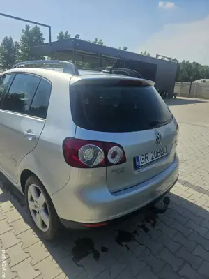 VW Golf 5 Plus de vanzare - imagine 3