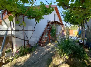 Casă in Dudovicești, teren 950 mp, comision 0% - imagine 3