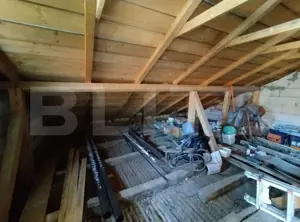 Casă in Dudovicești, teren 950 mp, comision 0% - imagine 5