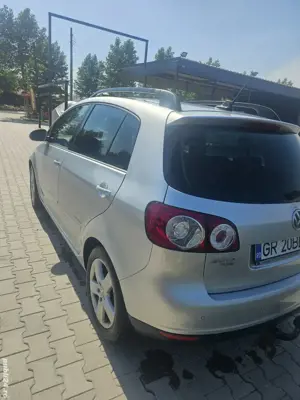 VW Golf 5 Plus de vanzare - imagine 2