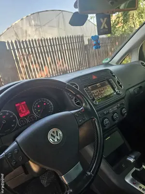 VW Golf 5 Plus de vanzare - imagine 7