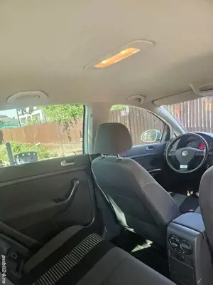 VW Golf 5 Plus de vanzare - imagine 5